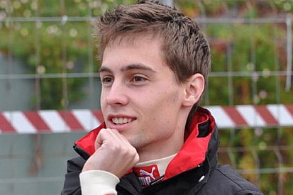Grande esordio per Javier Tarancon