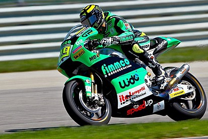 Iannone: l'infortunio di Indy è peggio del previsto