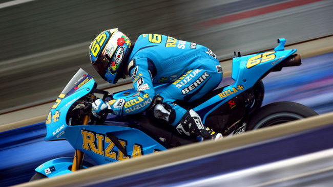 Capirossi domani si deve operare