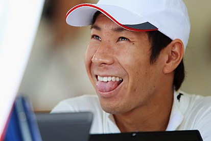 Kobayashi confermato dalla Sauber per il 2011