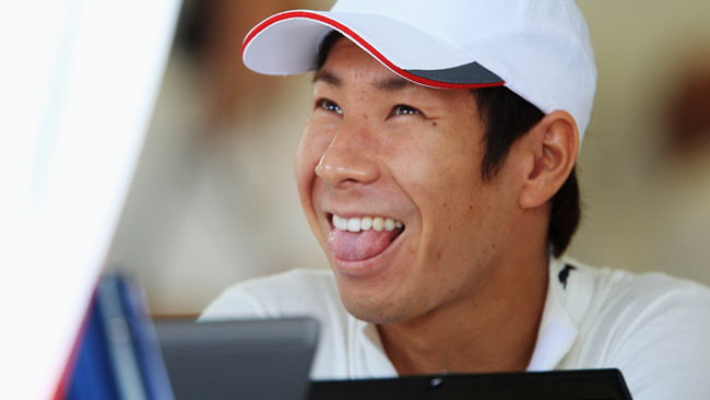 Kobayashi confermato dalla Sauber per il 2011