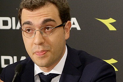 La Geox sarà sponsor della Red Bull?