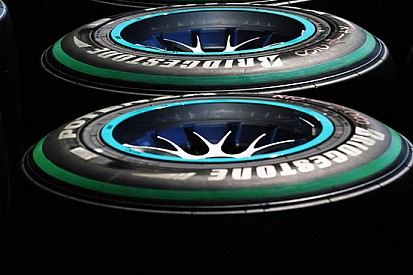 Bridgestone sceglie le dure e le soft per Monza