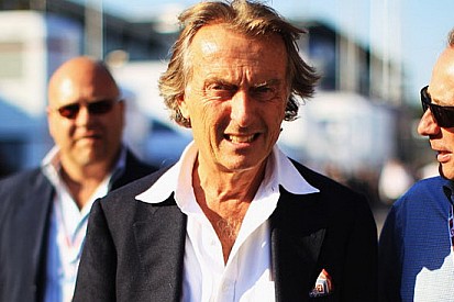Montezemolo dedica la vittoria a Calabrese