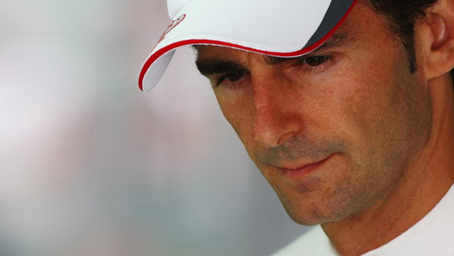 De la Rosa è stato appiedato dalla Sauber?