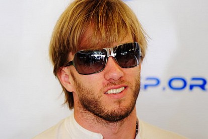 La Sauber ha scelto Heidfeld