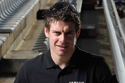 Crutchlow ha rifiutato di correre a Valencia