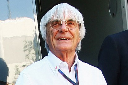 Ecclestone vuole riportare la F1 in Francia