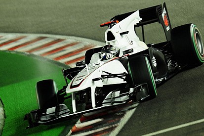 Sauber multata di 20.000 dollari