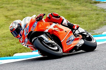 In Ducati c'è ancora tanto lavoro da fare