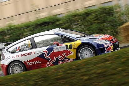 Francia: Loeb imbattuto dopo quattro speciali
