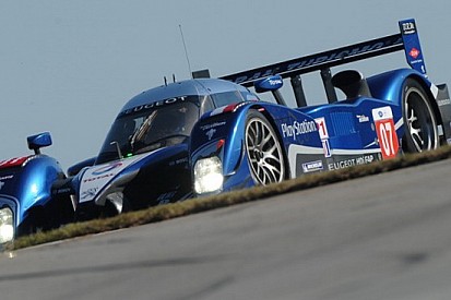 Sempre Peugeot davanti a tutti