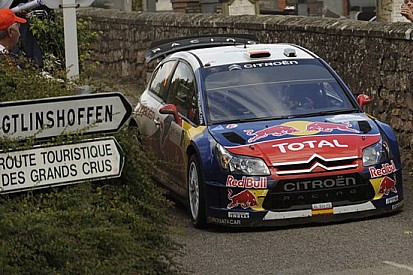 Loeb ormai ha il successo in mano