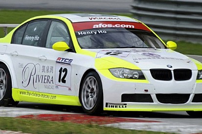 Ad Okayama e Macao si rivede Henry Ho