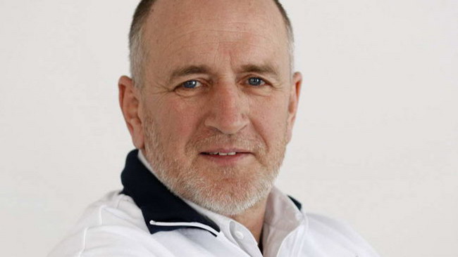 Gobmeier nuovo motorsport director di BMW Motorrad
