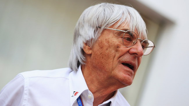 Nel 2014 nasce il Gp di Russia?
