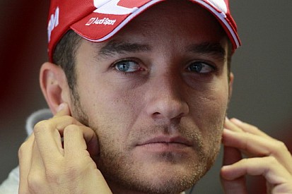Pole position per Timo Schider