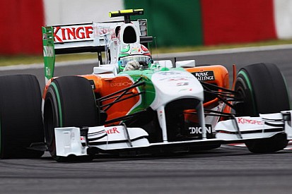 Andy Green sostituirà Mark Smith alla Force India