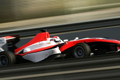 Felix Da Costa domina il primo giorno di test a Jerez