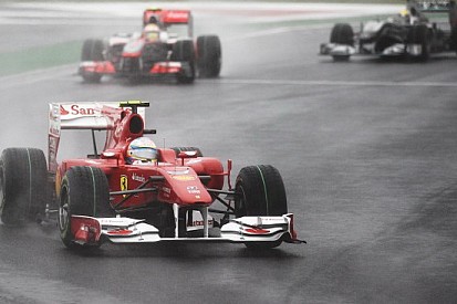 Alonso vince in Corea e passa in testa al mondiale!