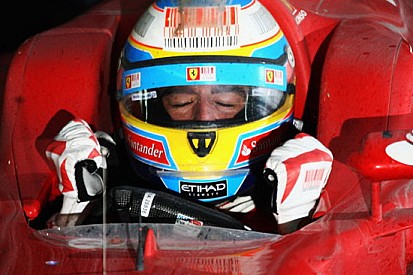 Caro Fernando non è un sogno, la Ferrari ora è matura