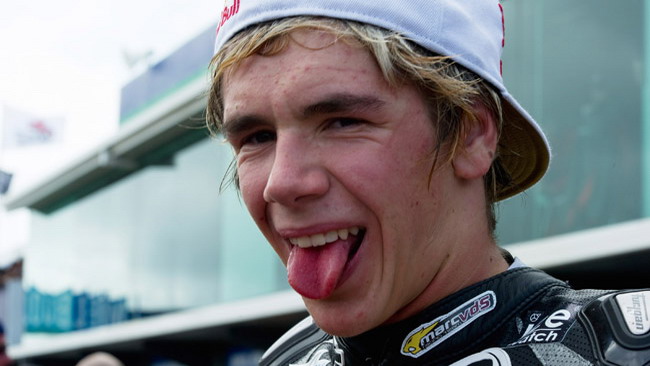 Redding cade, ma chiude al comando le libere 1