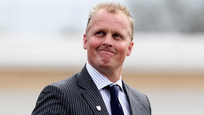 Johnny Herbert commissario FIA ad Interlagos