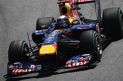 Vettel-Webber: Red Bull è campione Costruttori