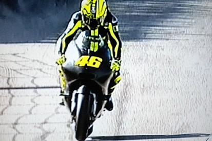 L'era Rossi-Ducati è cominciata!