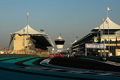 Tutto esaurito per il Gp di Abu Dhabi!