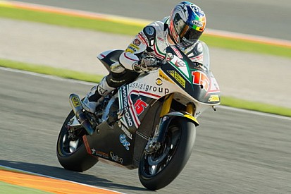 Ufficiale il rinnovo tra De Angelis ed il team JiR