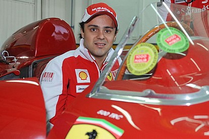 Massa non vede il 2011 come un anno cruciale