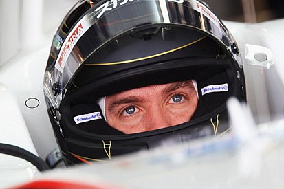 Heidfeld interessato al programma DTM della BMW