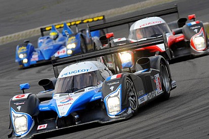 Estoril completa il calendario 2011