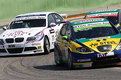 La FIA prova a fare chiarezza nel caos zavorre