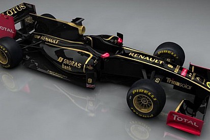 La famiglia Chapman supporta il Group Lotus