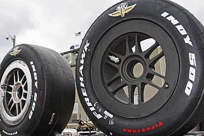 Il gruppo Bridgestone lascia anche l'Indycar?