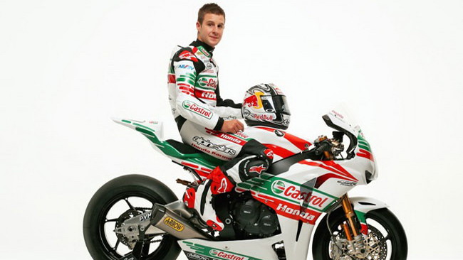 Il gelo rovina i test della Honda Ten Kate