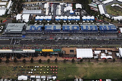 Melbourne rinuncia al Gp dopo il 2015?