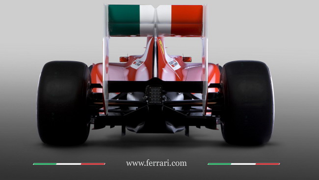 Scesa in pista a Fiorano la F150!