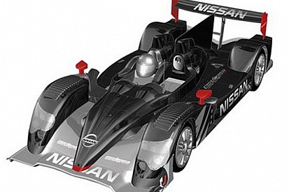 La Nissan torna a Le Mans come motorista!