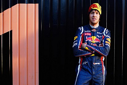 Lunedì Vettel chatta con i tifosi italiani
