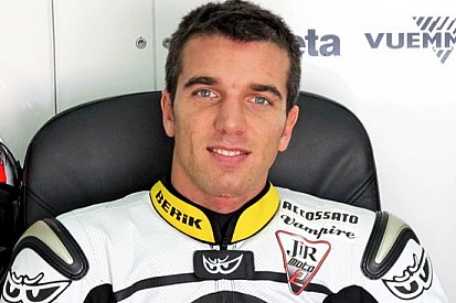 De Angelis e Iannone in forma nei test valenciani