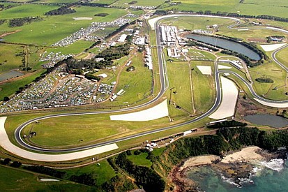 Phillip Island sempre più a rischio in chiave 2012