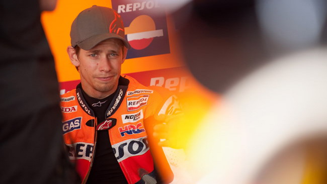 Phillip Island: Stoner si schiera con gli organizzatori