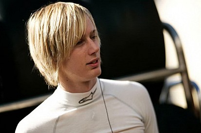 Hartley si lega alla Gravity-Charouz Racing