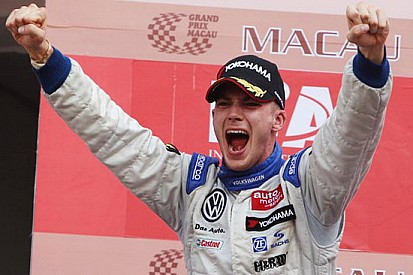 Audi ufficializza l'ingaggio di Edoardo Mortara