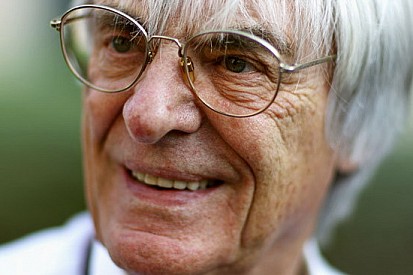Bahrein: Ecclestone rinuncia alla tassa annuale