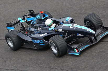 Fabio Onidi completa la squadra della Lazarus