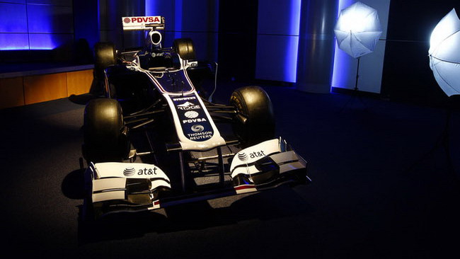 Nuovo azionista per la Williams